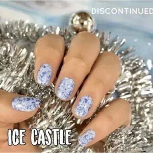 💅 Color Street Ice Castle (retired)